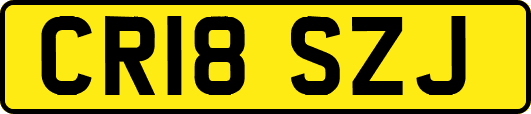 CR18SZJ