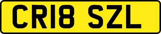 CR18SZL
