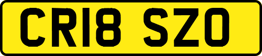 CR18SZO