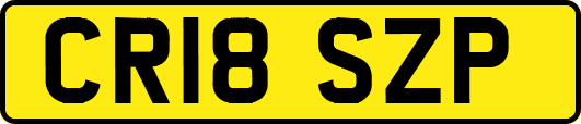 CR18SZP