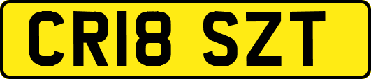 CR18SZT