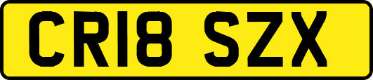 CR18SZX
