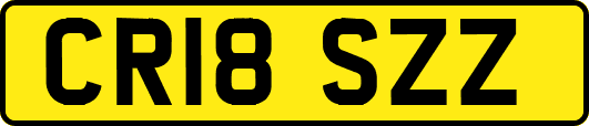 CR18SZZ