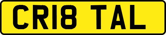 CR18TAL