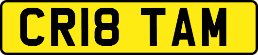 CR18TAM