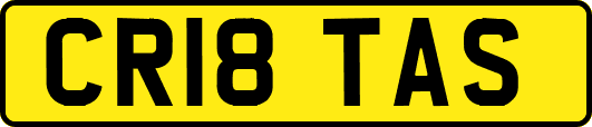 CR18TAS