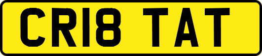 CR18TAT