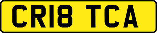 CR18TCA