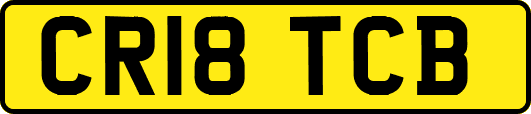 CR18TCB