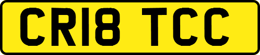 CR18TCC