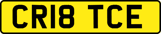 CR18TCE