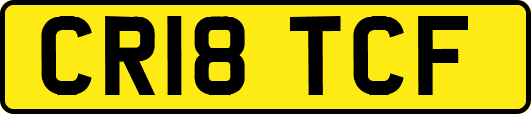 CR18TCF