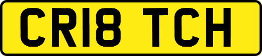 CR18TCH
