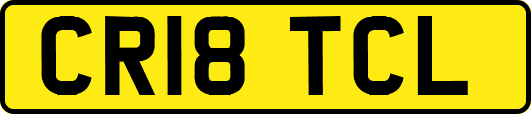 CR18TCL