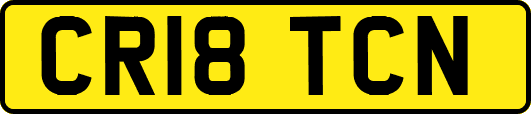CR18TCN
