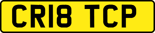 CR18TCP