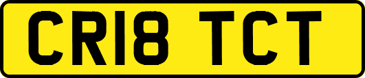 CR18TCT