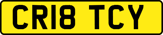 CR18TCY