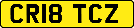 CR18TCZ