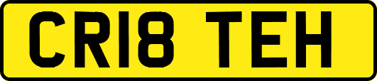 CR18TEH