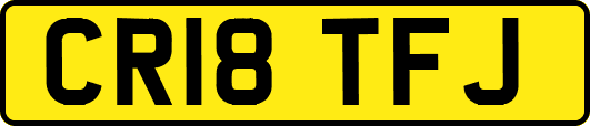 CR18TFJ