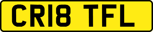 CR18TFL
