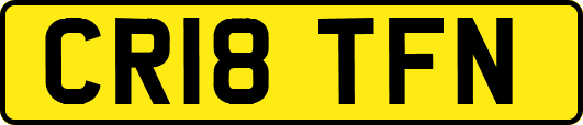 CR18TFN