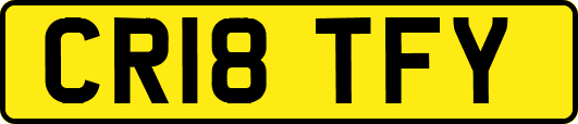 CR18TFY