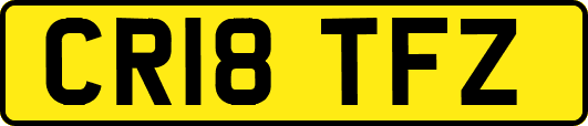 CR18TFZ