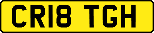 CR18TGH
