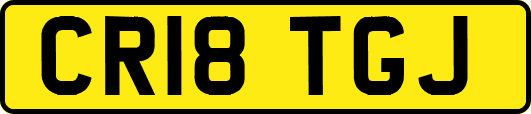 CR18TGJ