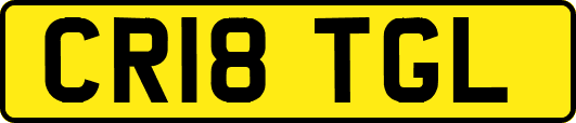CR18TGL