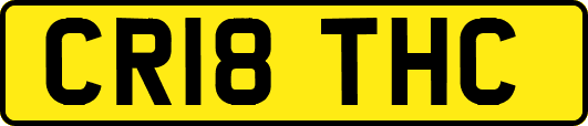 CR18THC