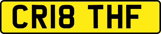 CR18THF
