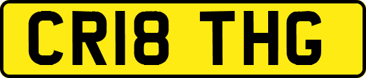 CR18THG