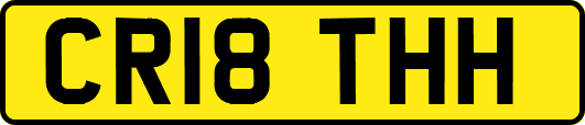 CR18THH