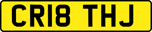 CR18THJ