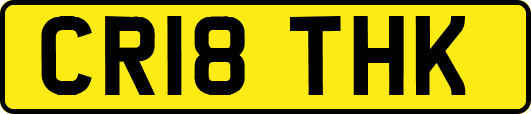 CR18THK
