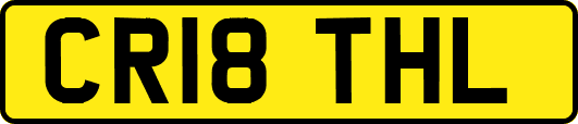 CR18THL