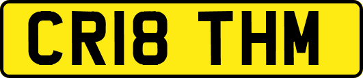 CR18THM