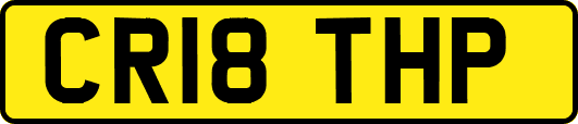 CR18THP
