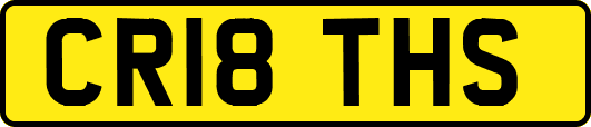 CR18THS
