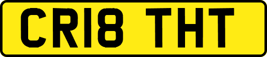 CR18THT