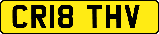 CR18THV