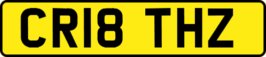 CR18THZ