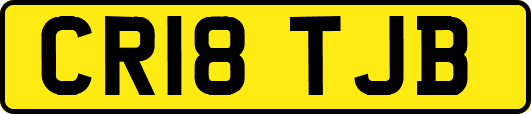 CR18TJB