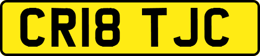CR18TJC