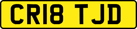 CR18TJD