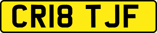 CR18TJF