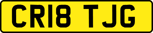 CR18TJG
